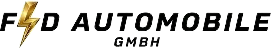 FSD Automobile – einfach auto Logo